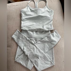 Beyond Yoga Set